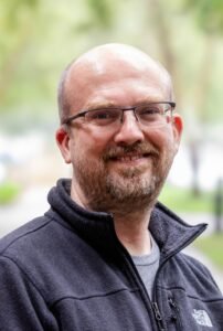 Photo of Robin Schlinkert